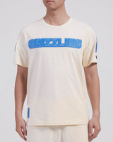 MEMPHIS GRIZZLIES TRIPLE TONAL SJ TEE