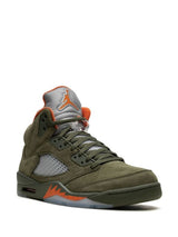 Air Jordan 5 OG "Olive" sneakers