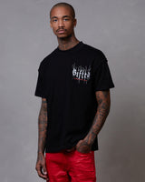 GFTD REVOLUTION Tee Black