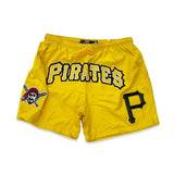 Pro Standard PITTSBURGH PIRATES CLASSIC WOVEN SHORT