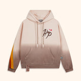 HYDE PARK Race To The Top Hoodie - Cream