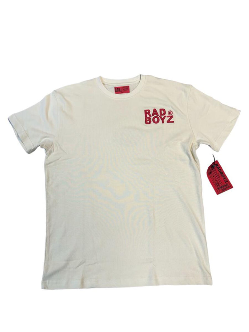 RAD BOYZ GLOBAL TAKEOVER  TSHIRT