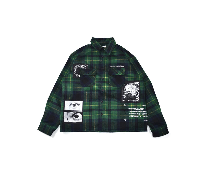 Individualist FLANNEL