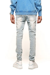 Pheelings "EXPECT NOTHING" SKINNY DENIM (PH-SS24-31)