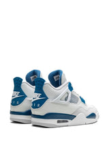 Air Jordan 4 OG "Military Blue" sneakers