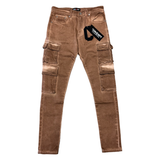 Concept Cargo - Mocha Pants