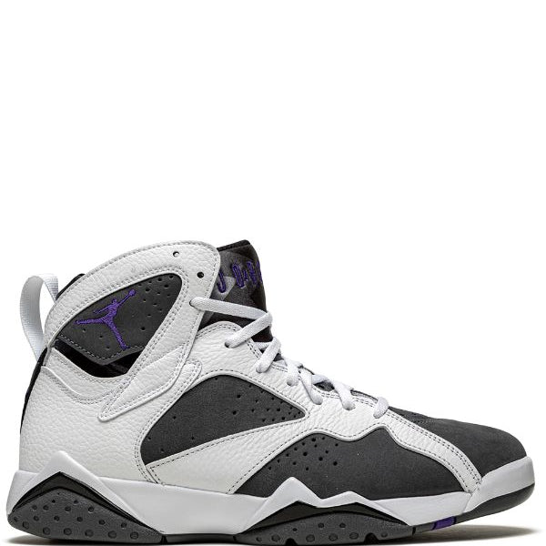 jordan 7 flint retail