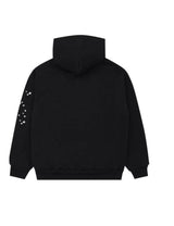 Sp5der OG Web Hoodie 'Black'