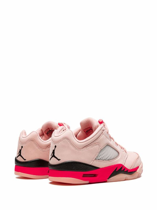 Air Jordan 5 Low "Arctic Pink" sneakers