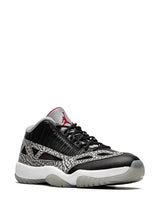 Air Jordan 11 Low IE "Black Cement" sneakers