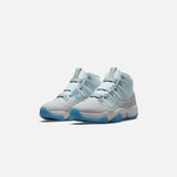 AIR JORDAN 11 ADAPT “DARK POWDER BLUE”