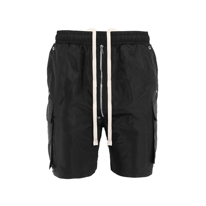 Real Ones RICKY NYLON CARGO SHORTS (RONS246)