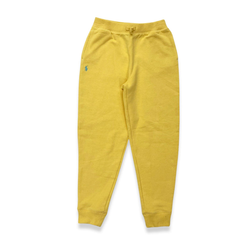 POLO RALPH LAUREN
Big boy XL(16) Terry Jogger Pants