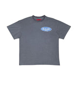 wrathboy AUTO BODY SHOP TEE