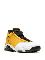 Air Jordan 14 "Ginger" sneakers