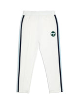 Sergio Tacchini MONTE TRACK JACKET ARCHIVIO- GARDENIA & PANTS SET