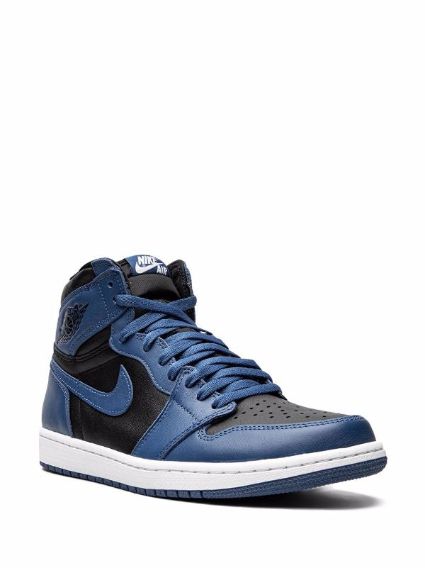 Air Jordan 1 High OG "Dark Marina Blue" sneakers