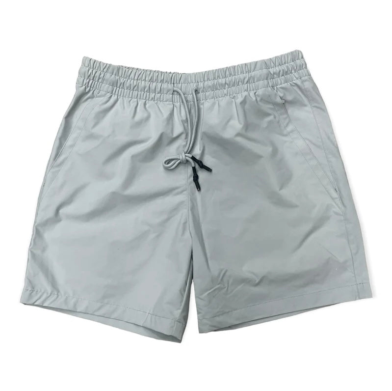 JORDAN CRAIG NYNLON SHORTS CEMENT 2009S (T)