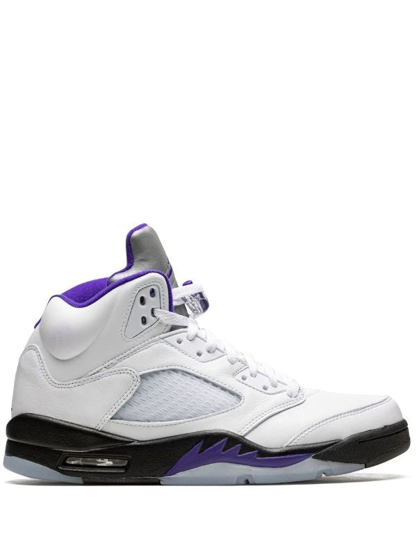 Air Jordan 5 Retro sneakers