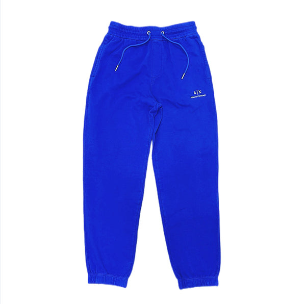 Armani exchange blue pants