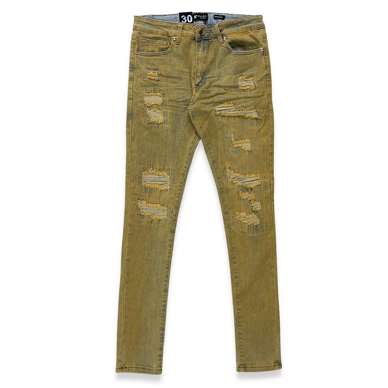 Waimea super skinny Denim Jeans