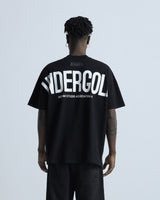 Undergold Transfiguration Basic Tshirt Black (11598)