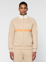 Sergio Tacchini DALLAS TRACK JACKET ARCHIVIO- HUMUS & PANTS SET