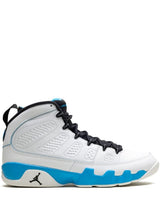 Air Jordan 9 OG "Powder Blue" sneakers