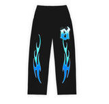 evil vice caged flame Jogging set