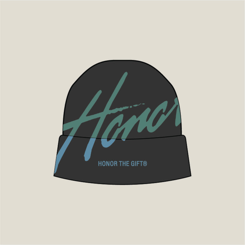 Honor the gift HONOR MALL BEANIE (HTG240470)