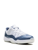 Jordan 11 Retro Low "Diffused Blue" sneakers