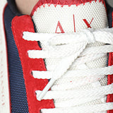 ARMANI EXCHANGE SNEAKERS