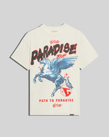 GFTD LA PARADISE TEE BONE