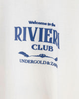 Undergold Riviera Club T-shirt White (12047)