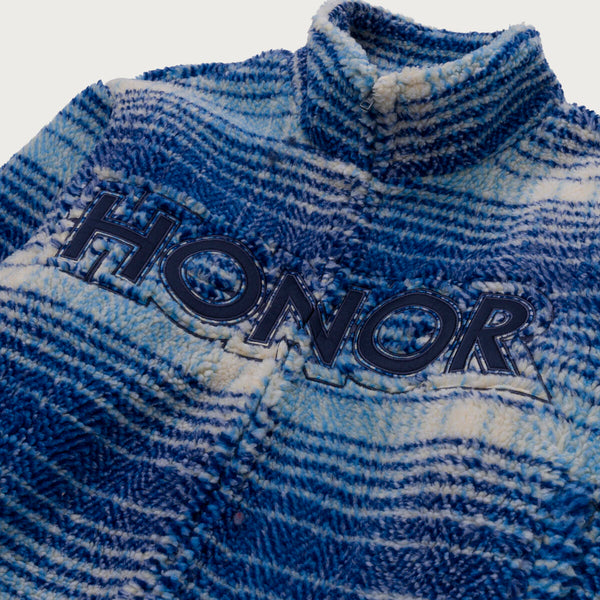 Honor The Gift ROBINSON PLAID JACKET (HTG240462)