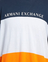 armani exchange pullover Sweatshirt
