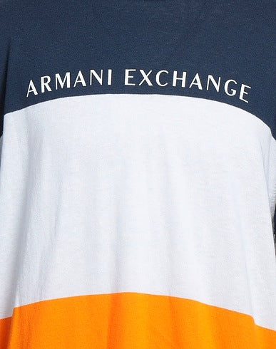 armani exchange pullover Sweatshirt