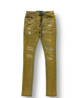 Waimea super skinny Denim Jeans