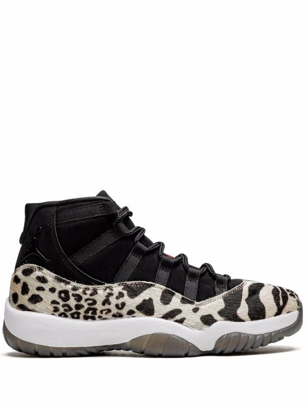 Air Jordan 11 "Animal Instinct" sneakers