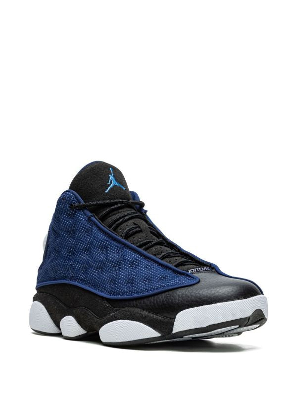 Air Jordan Retro 13 "Brave Blue" sneakers