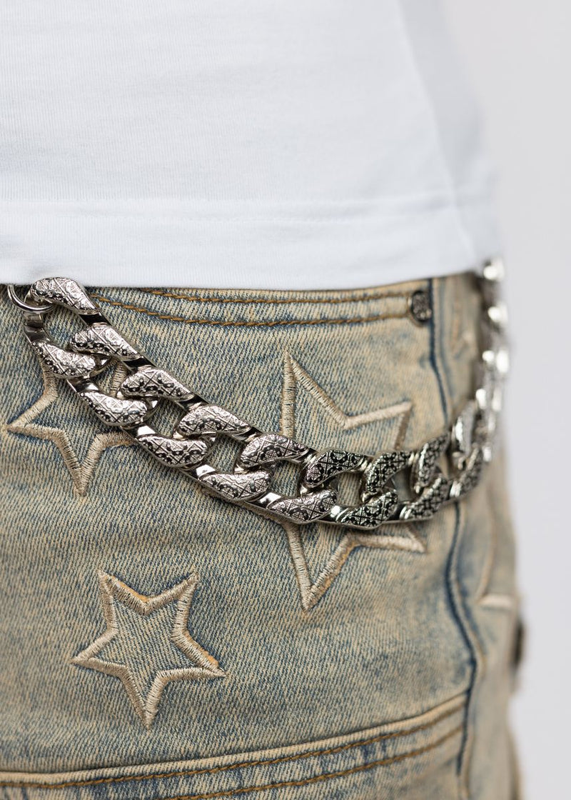 Guapi Vintage Stars Denim