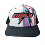 Staple Pigeon Multi color strap back