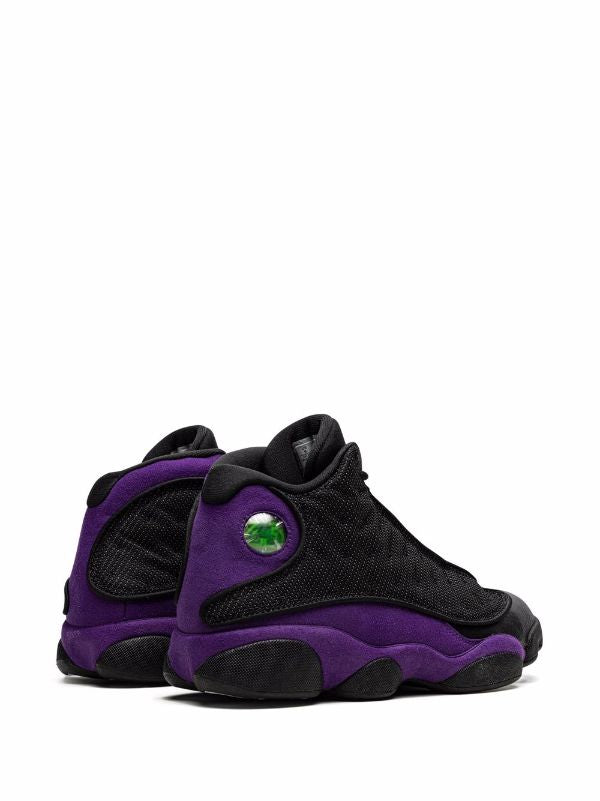 Air Jordan 13 Retro "Court Purple" sneakers