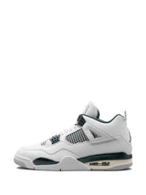 Air Jordan 4 "Oxidized Green" sneakers