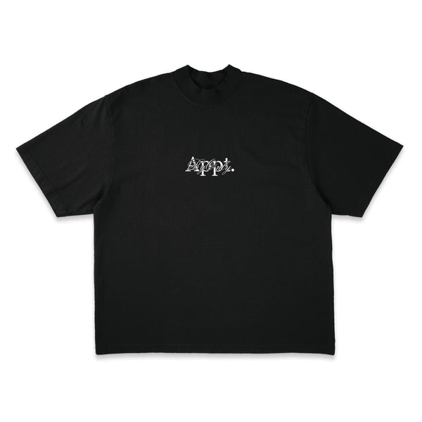 By appointment only NOW OR NEVER TEE (ES2406-93)