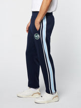 Sergio Tacchini MONTE TRACK JACKET ARCHIVIO- MARITIME BLUE & PANTS SET