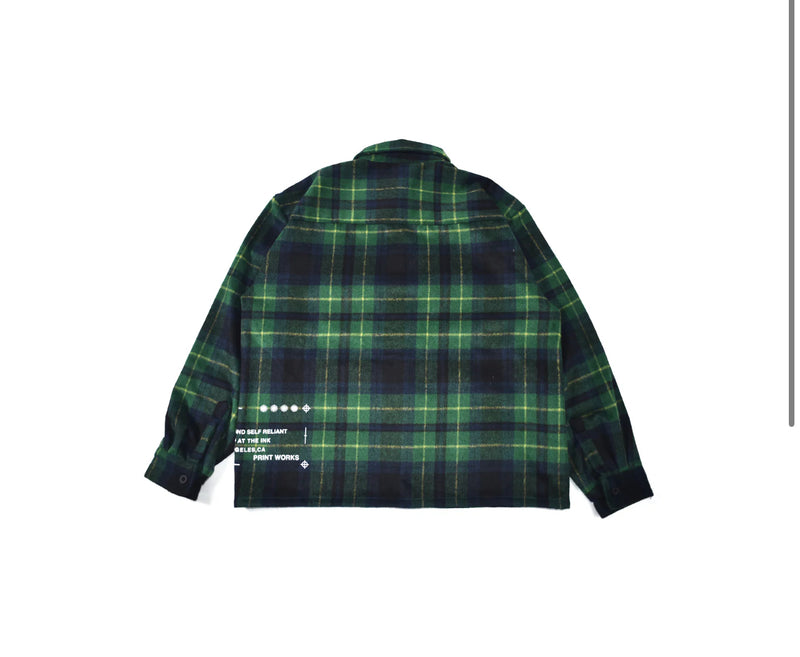 Individualist FLANNEL