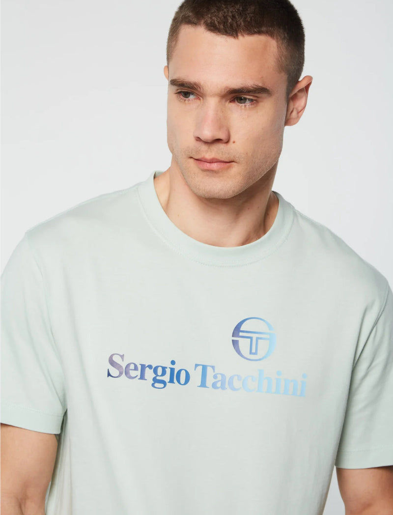 SERGIO TUACCHINI GRADIENNTE Short set