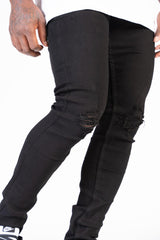 Relapse Jeans skinny Denim