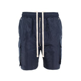 Real ones RICKY NYLON CARGO SHORTS (RONS247)